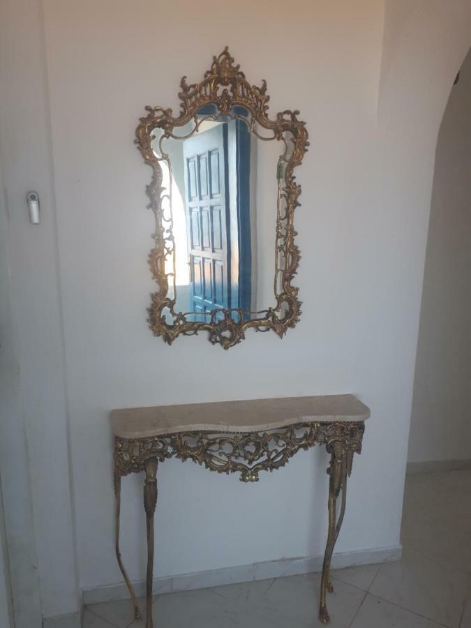 Santo Margarita