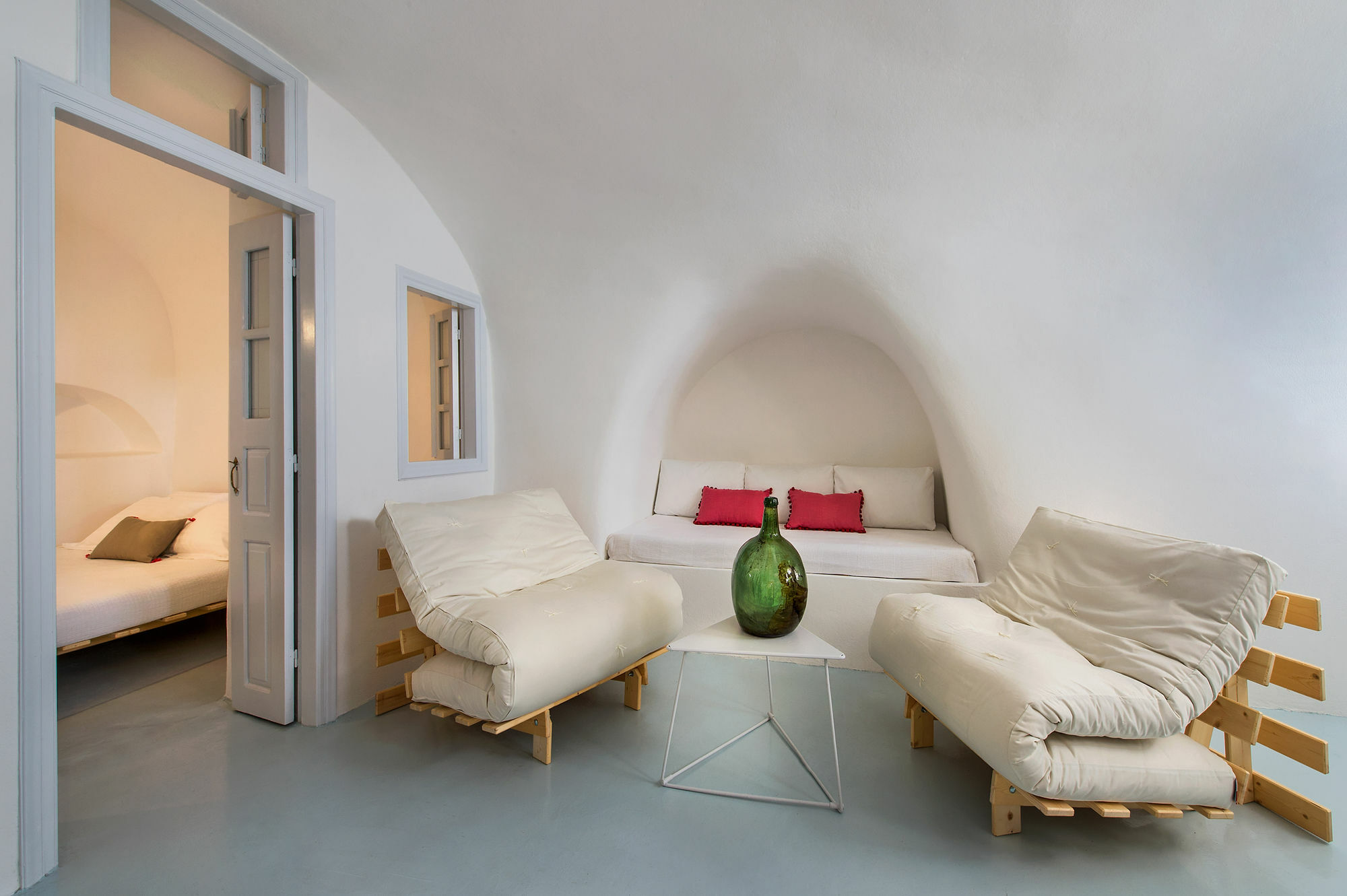 Artia Mansion * Oia (Santorini)