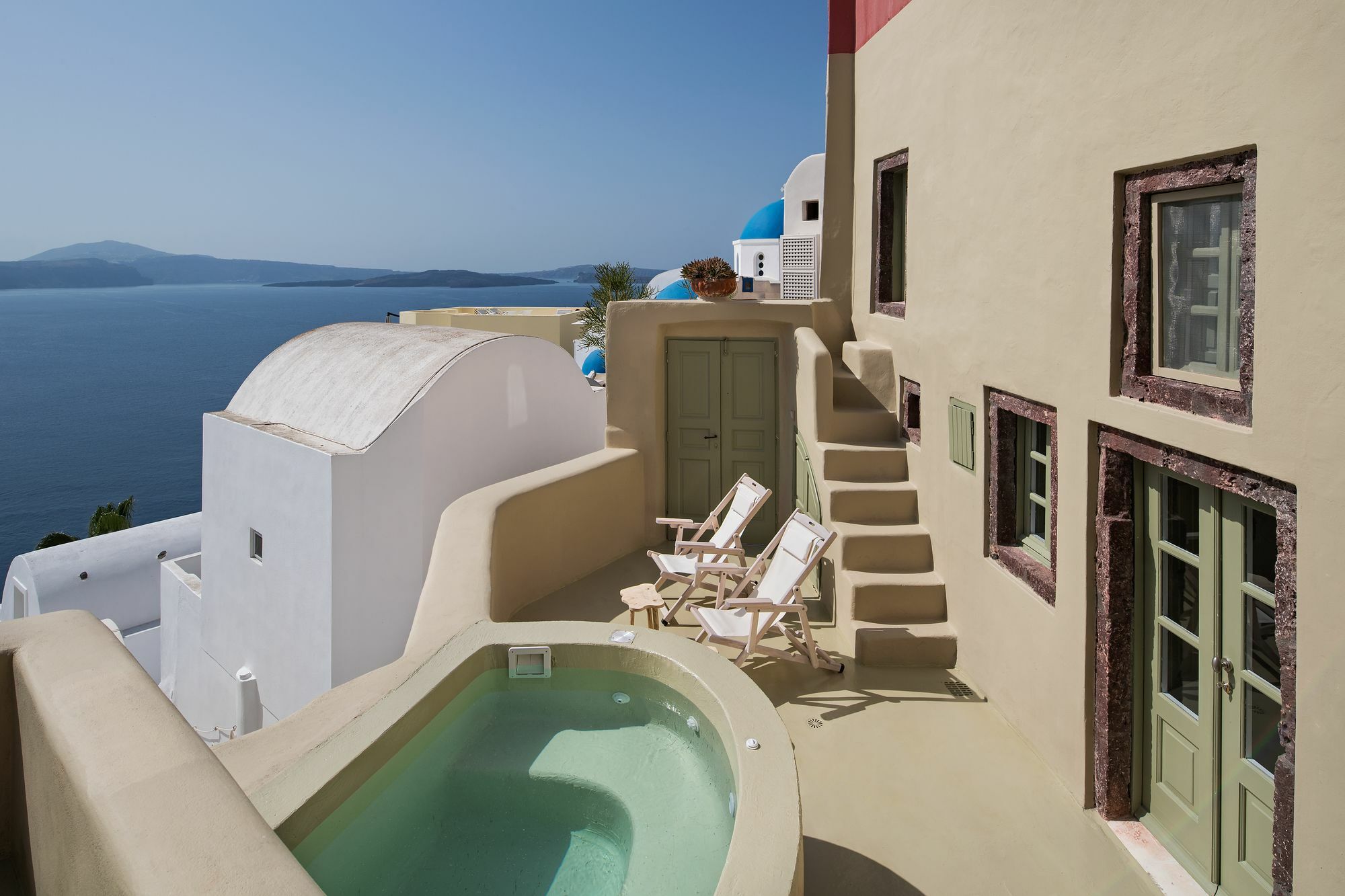Apartamento Cosmoia Cave House