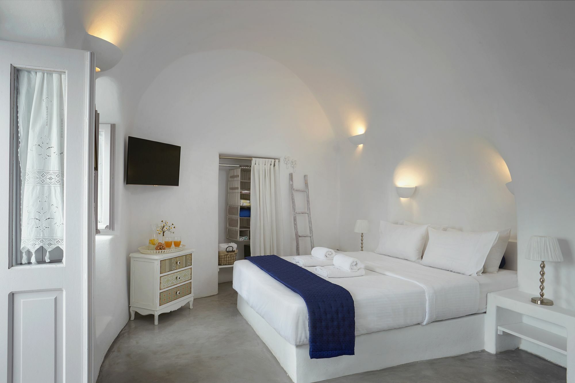 Naftilos Apartamento Oía