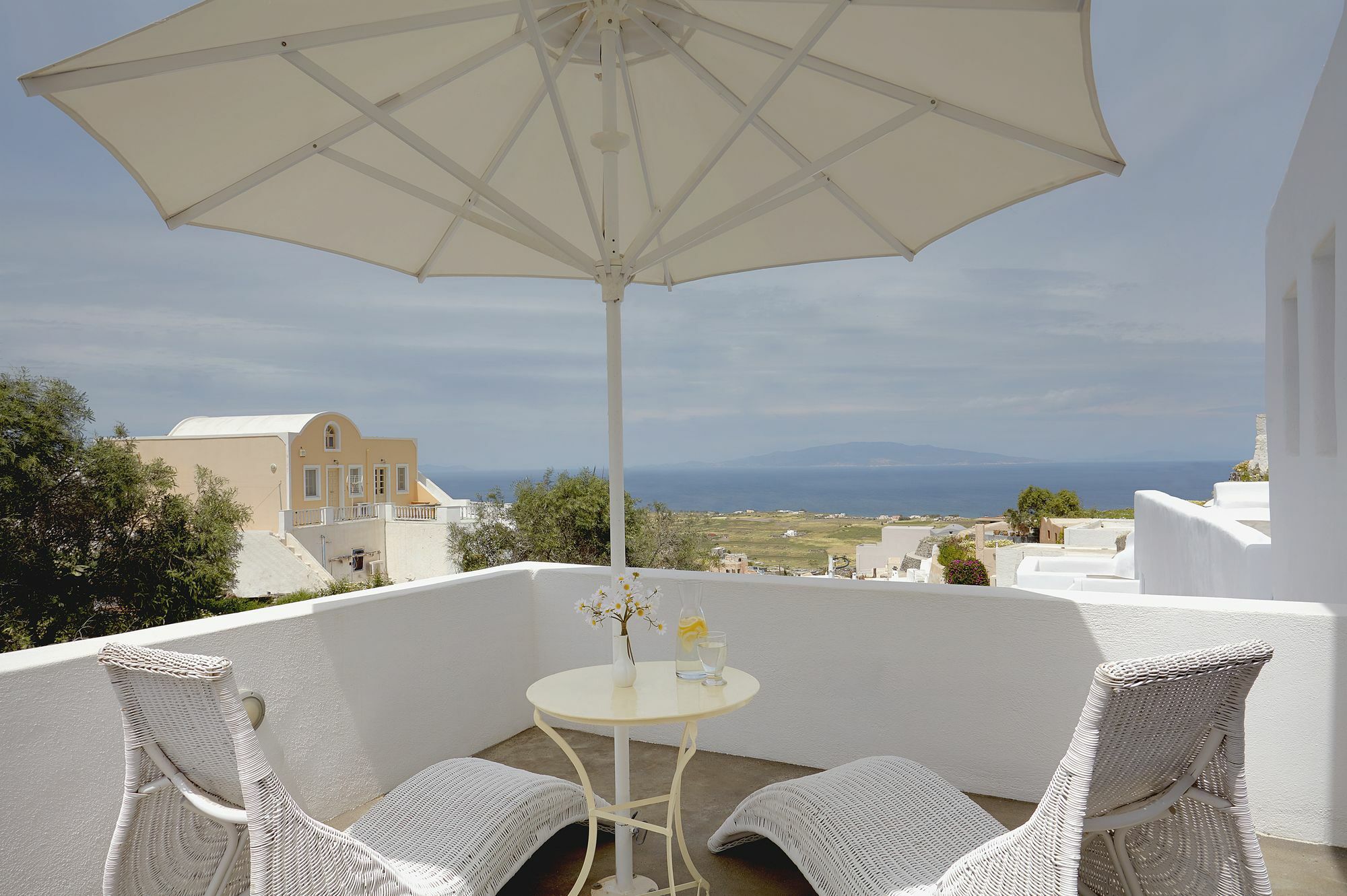 Naftilos Apartamento