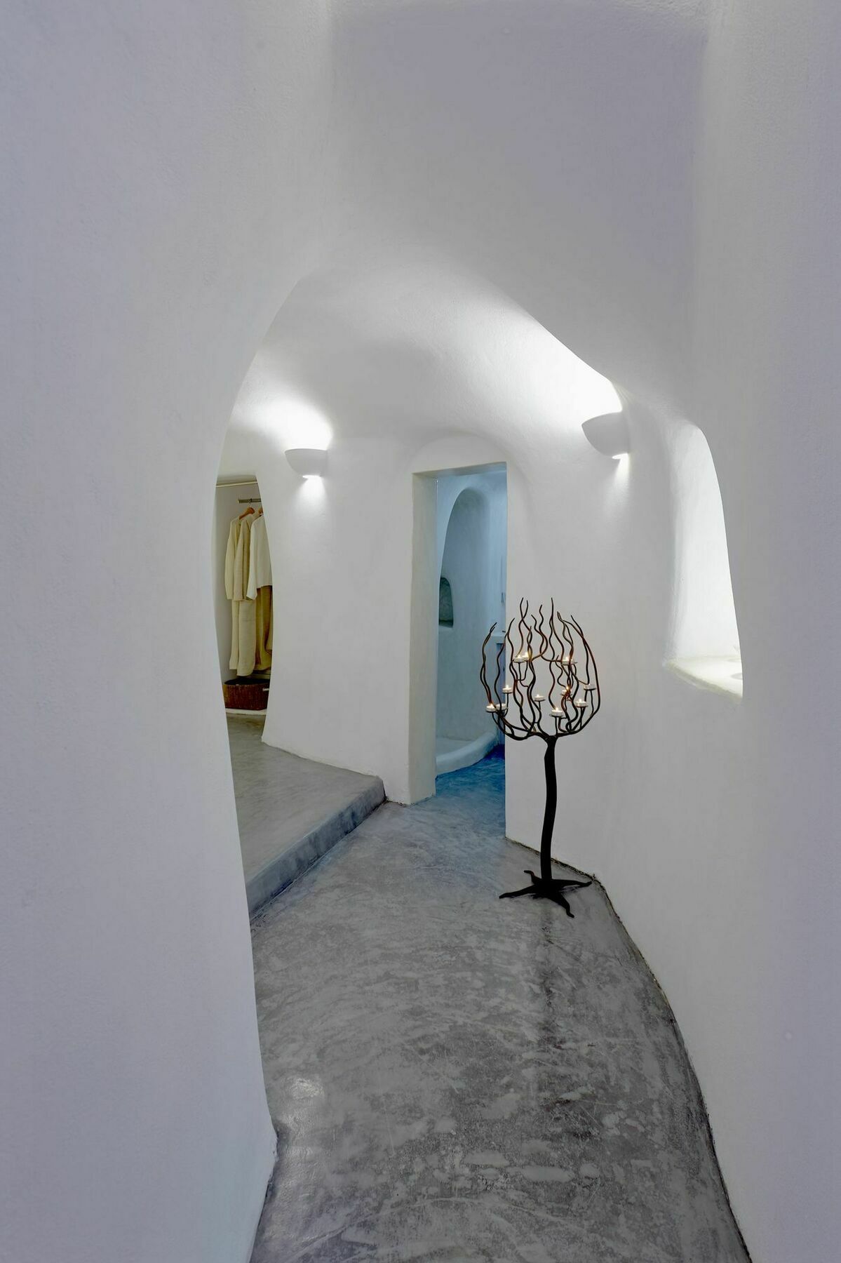 Naftilos Apartamento *