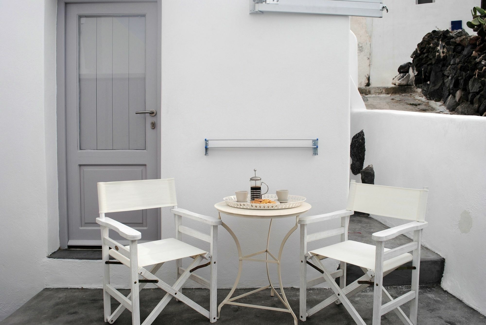 Naftilos Apartamento
