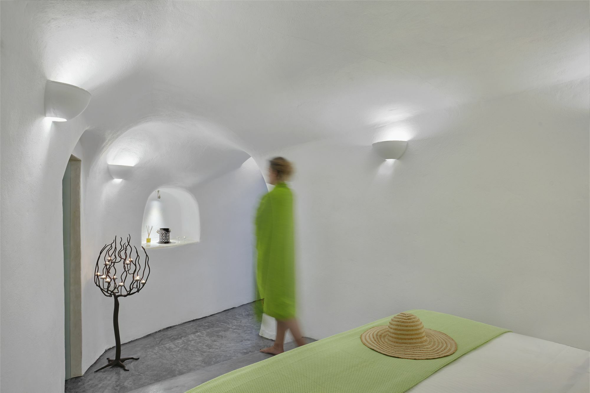 Naftilos Apartment *