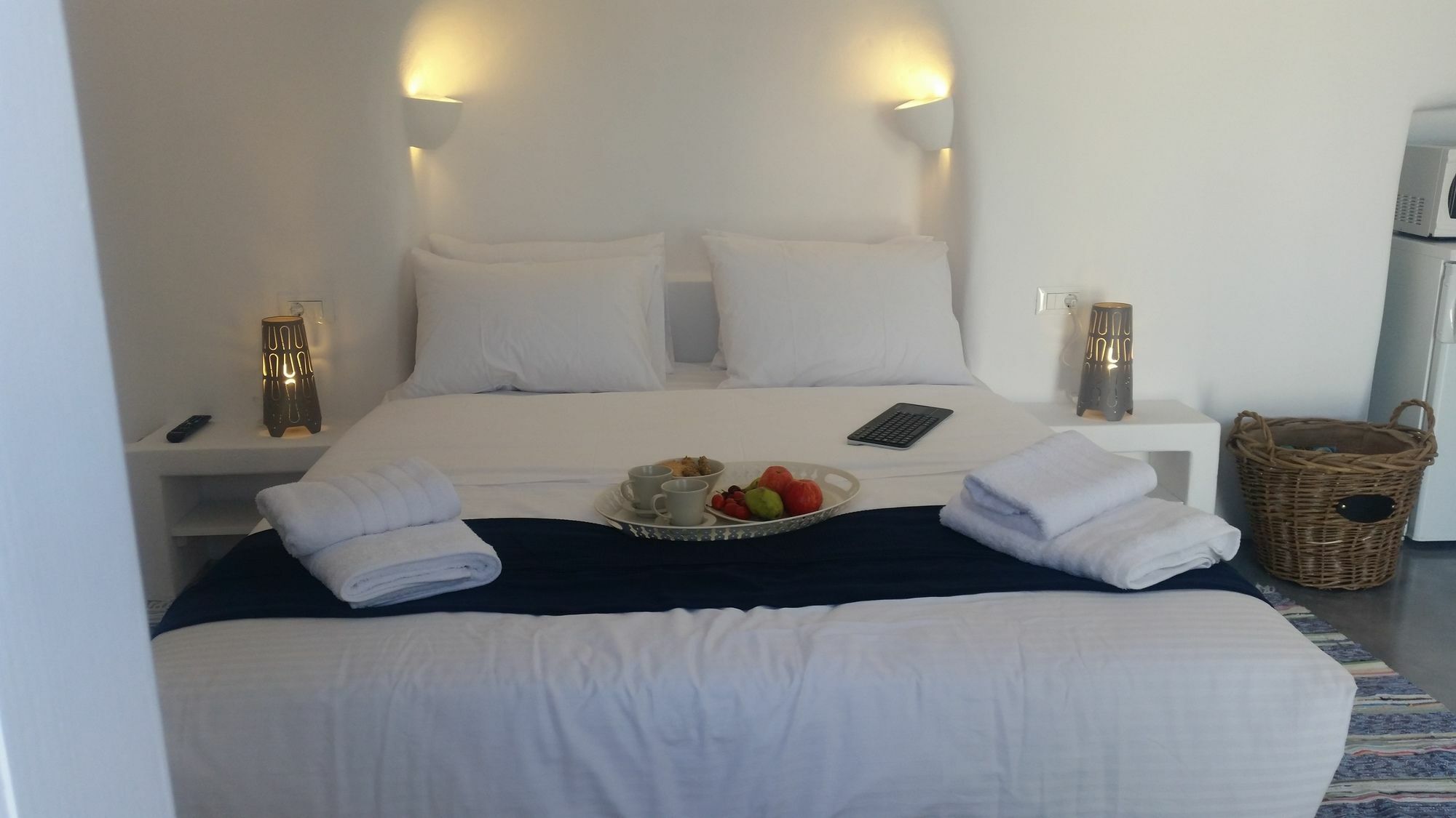 Naftilos Apartamento *