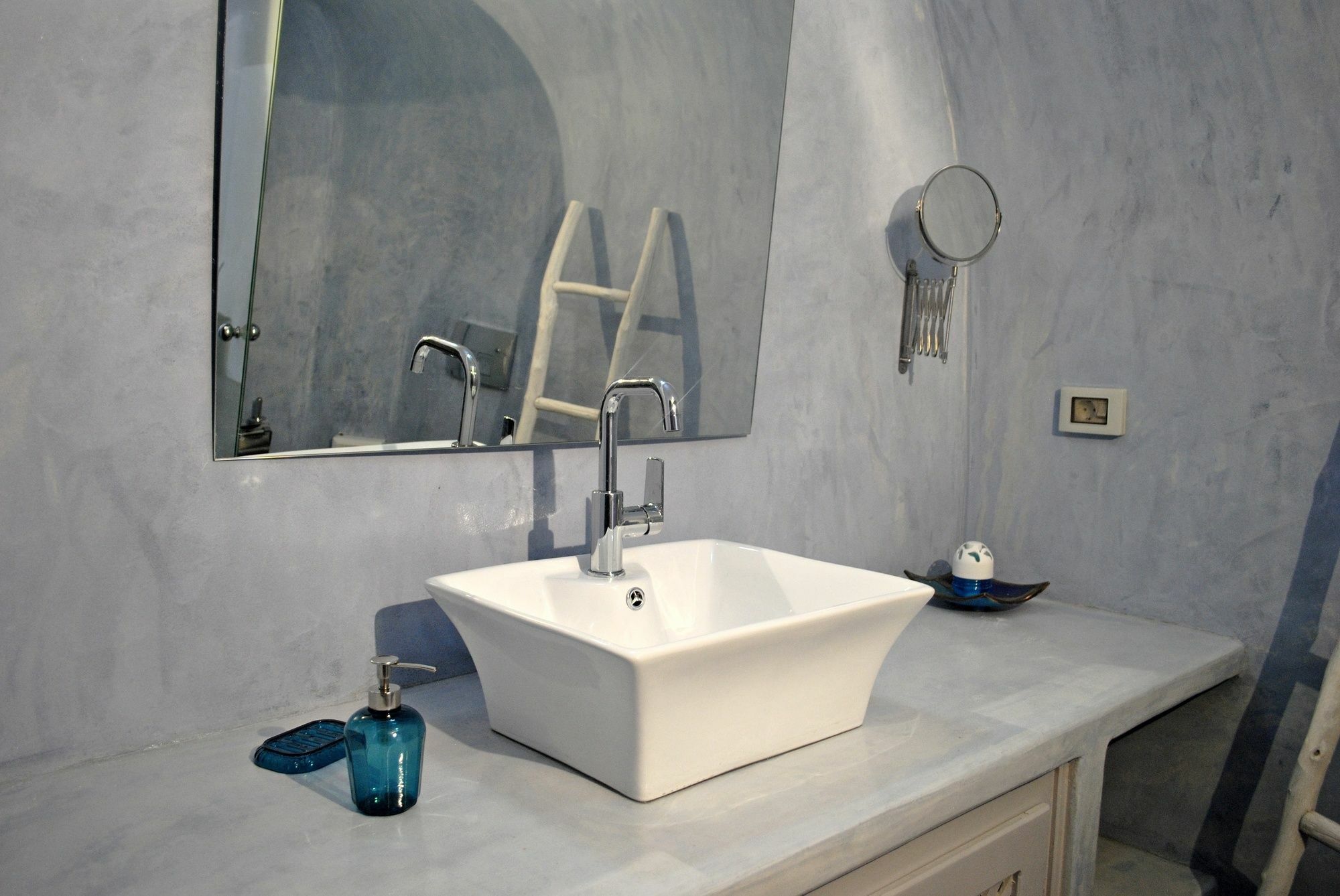 Naftilos Apartment *