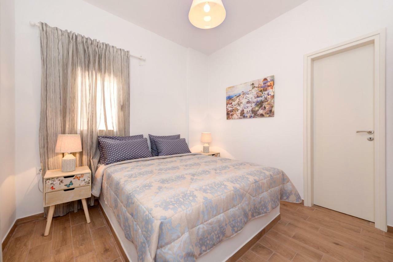 Micasa Apartment *