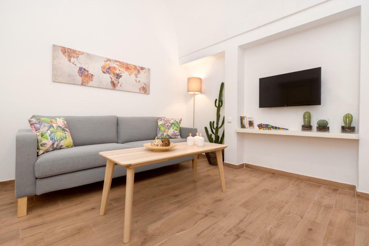 Apartment Micasa