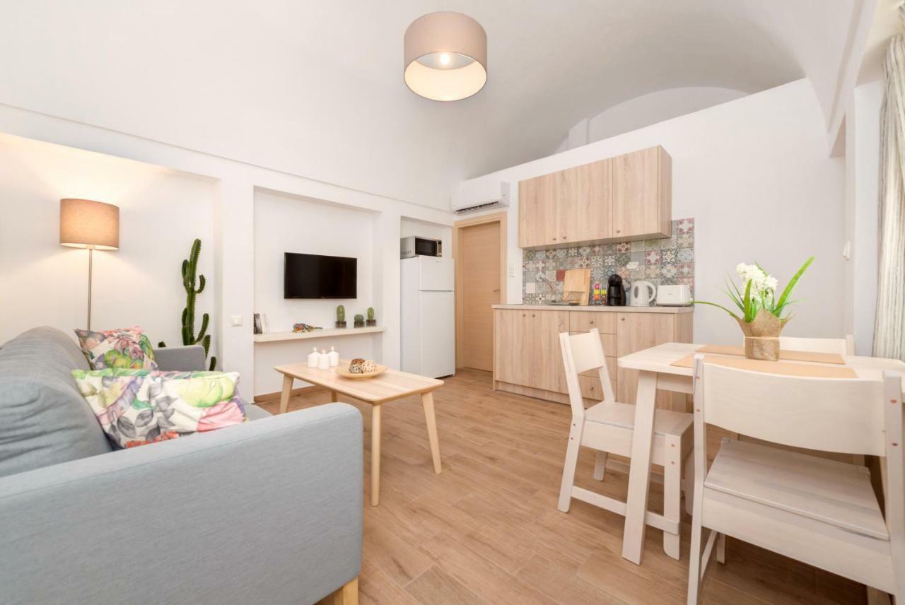 Apartment Micasa *