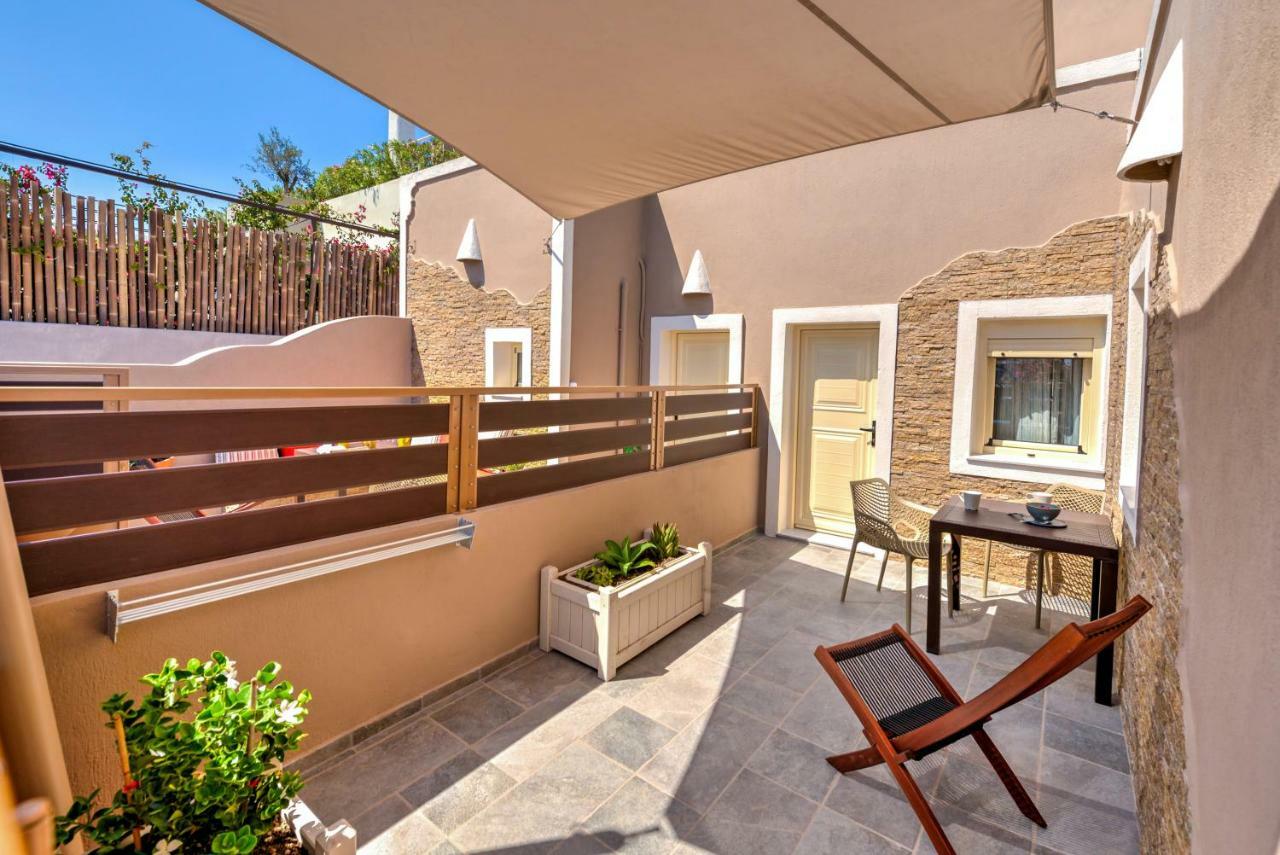 Micasa Apartment