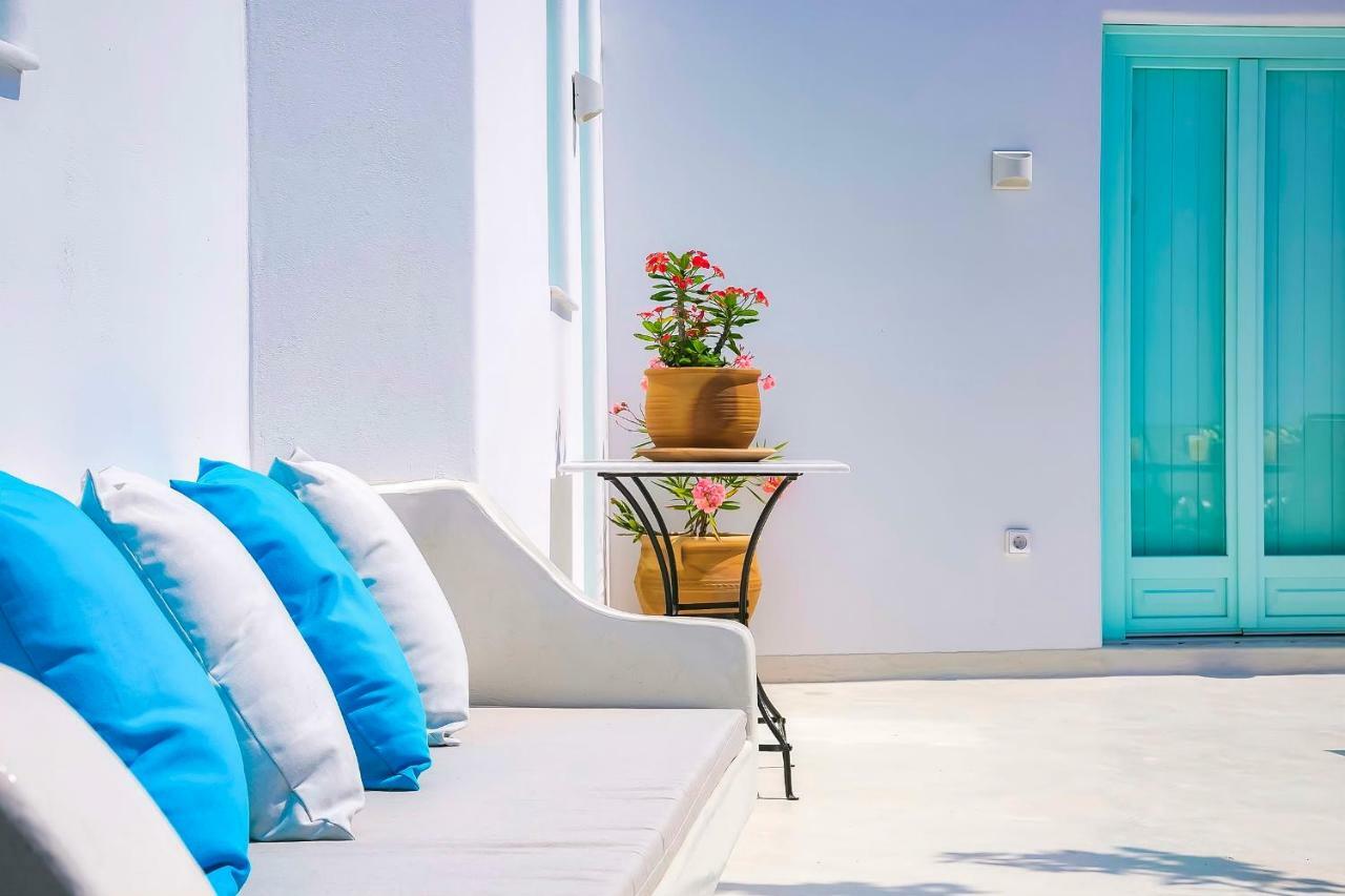 Villa Mulberry Ia