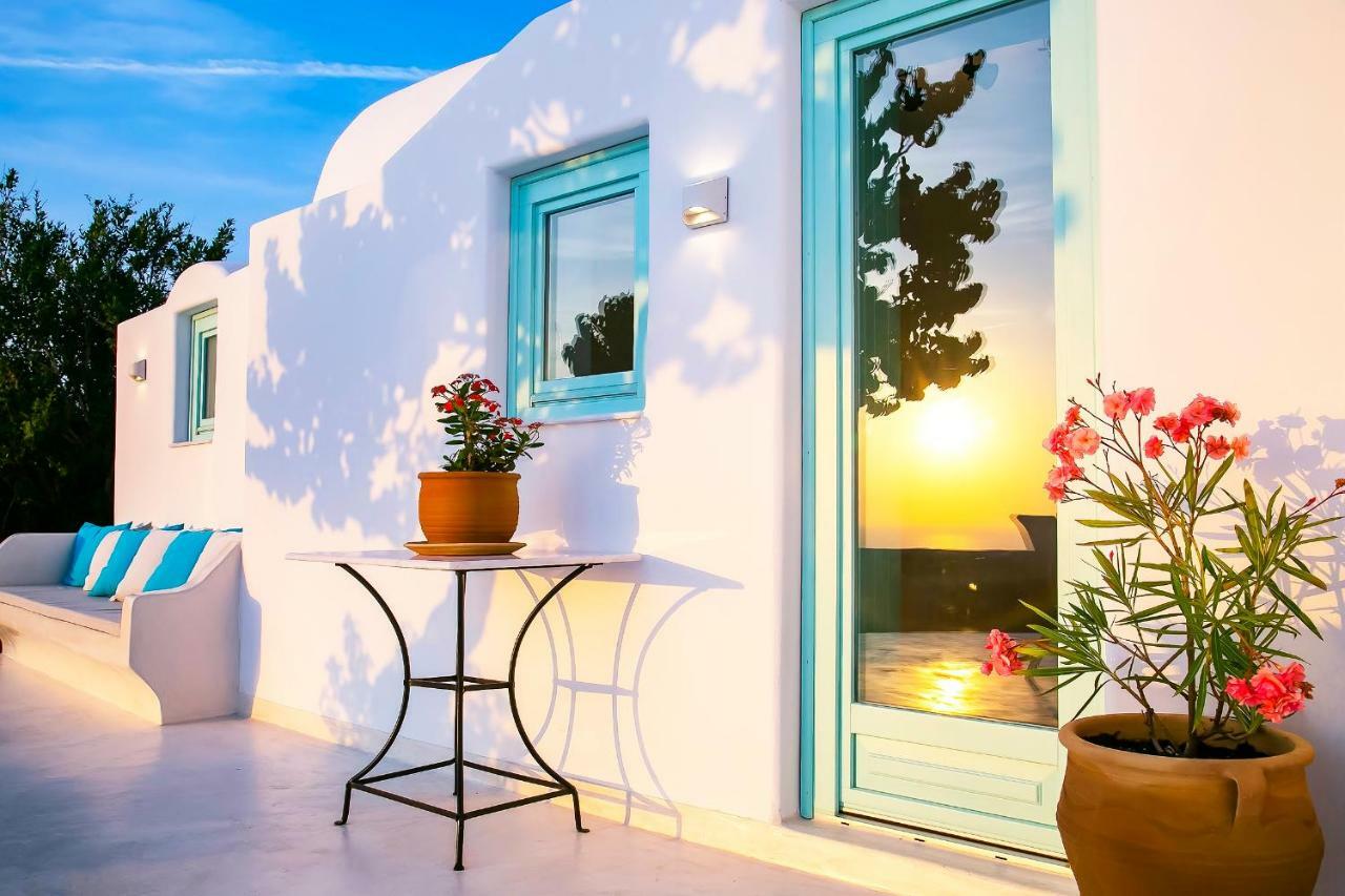 Mulberry Villa *