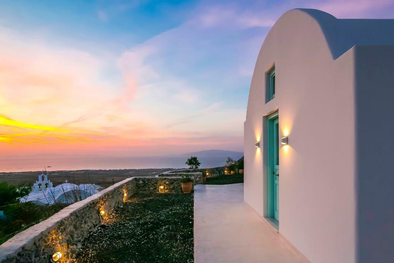 Mulberry Villa *