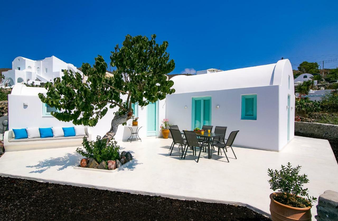 Mulberry Villa *