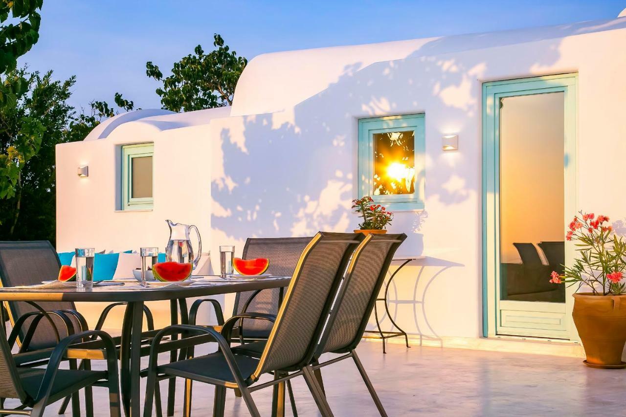 Villa Mulberry
