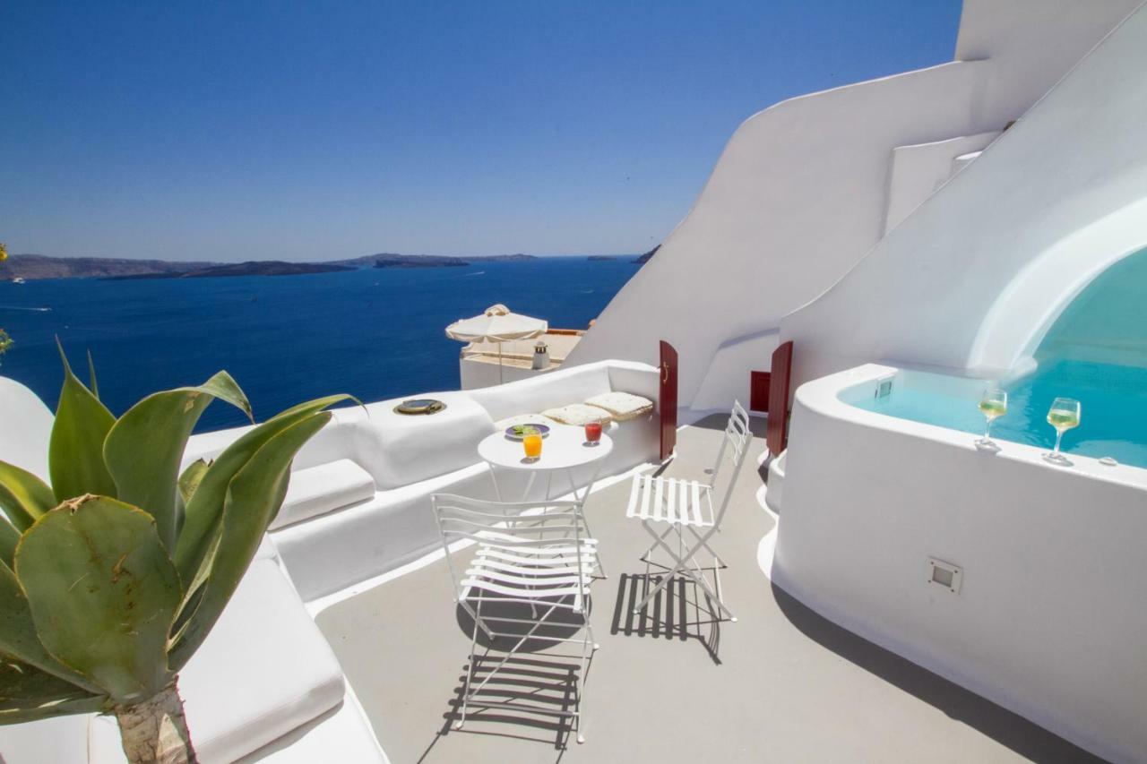 Villa Hector Cave House *