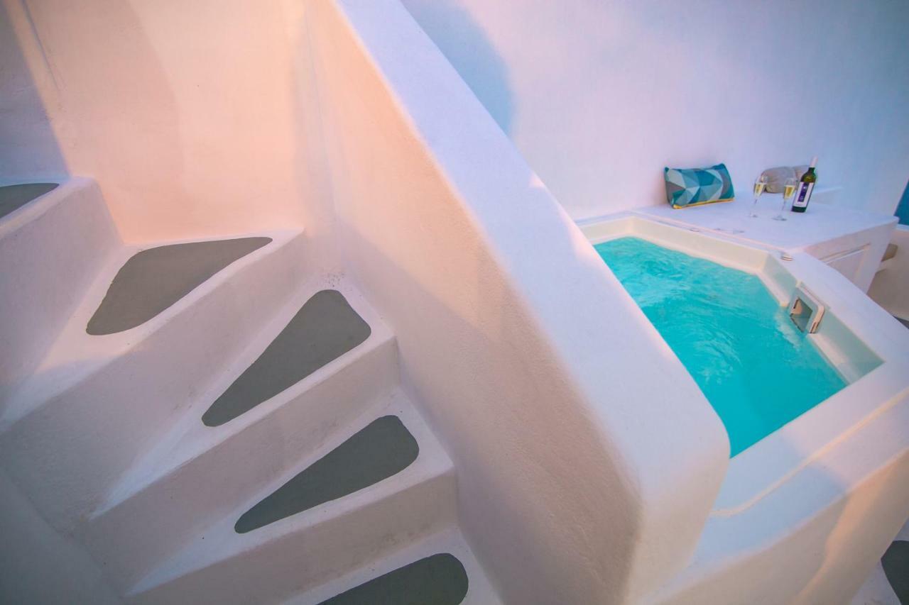 Hector Cave House Villa *