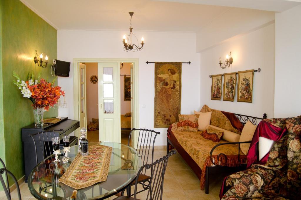 Apartment Angel Cave Ia