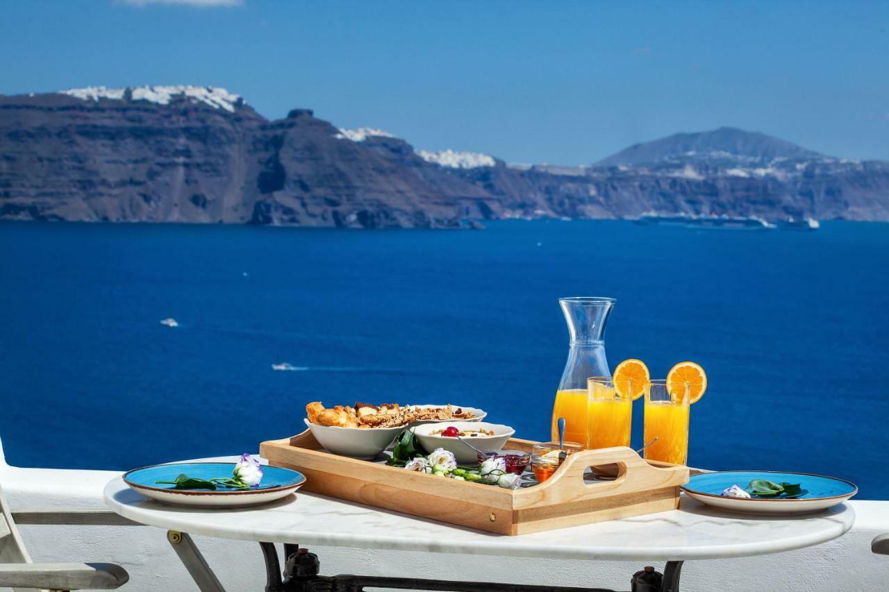 Holiday home Diamond Luxury Collection Oia (Santorini)