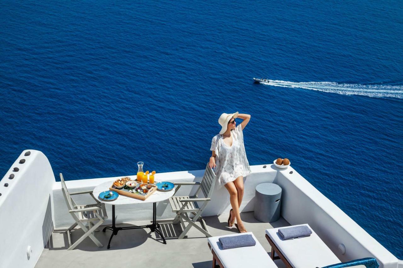 Holiday home Diamond Luxury Collection Oia (Santorini)