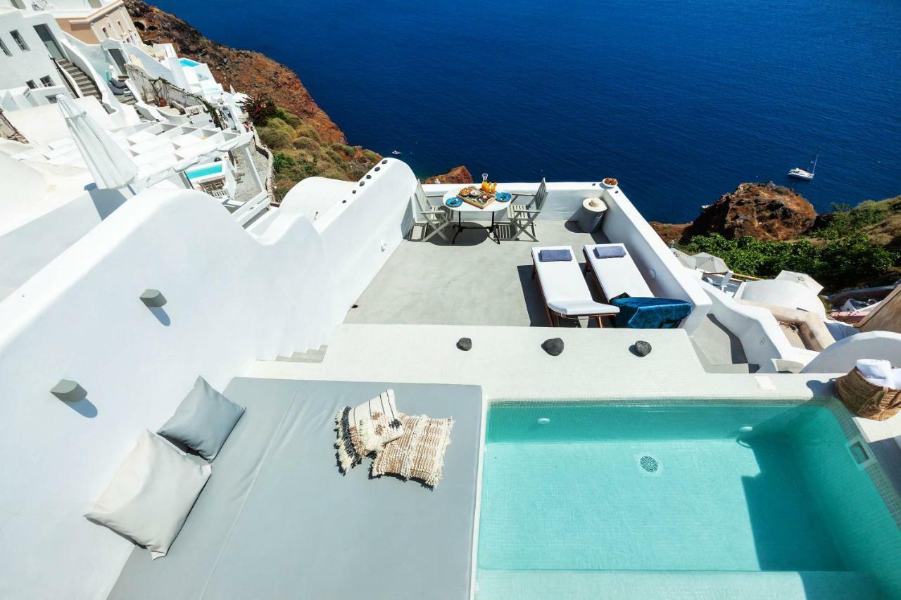 Ferienhaus Diamond Luxury Collection