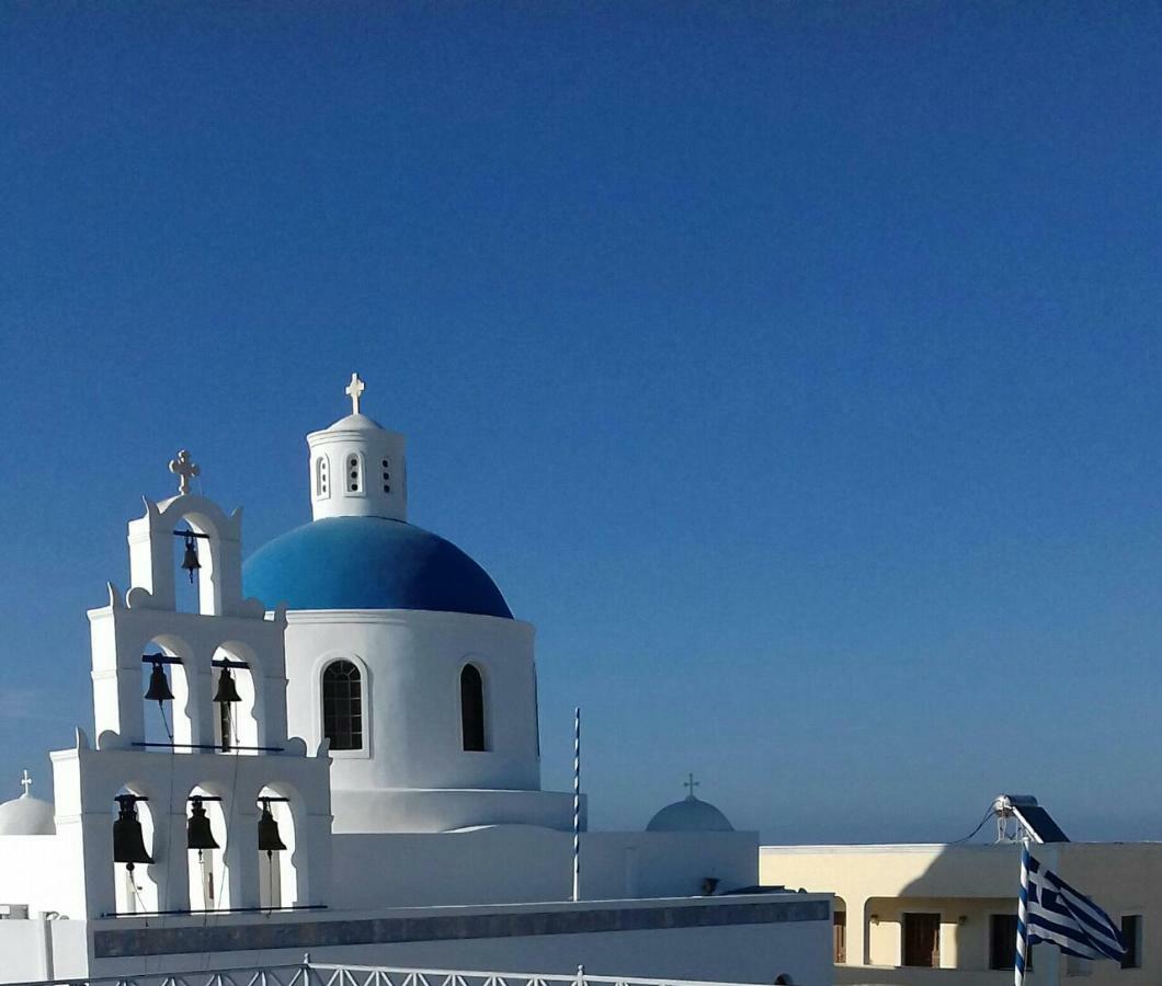 Top Oia (Santorini)