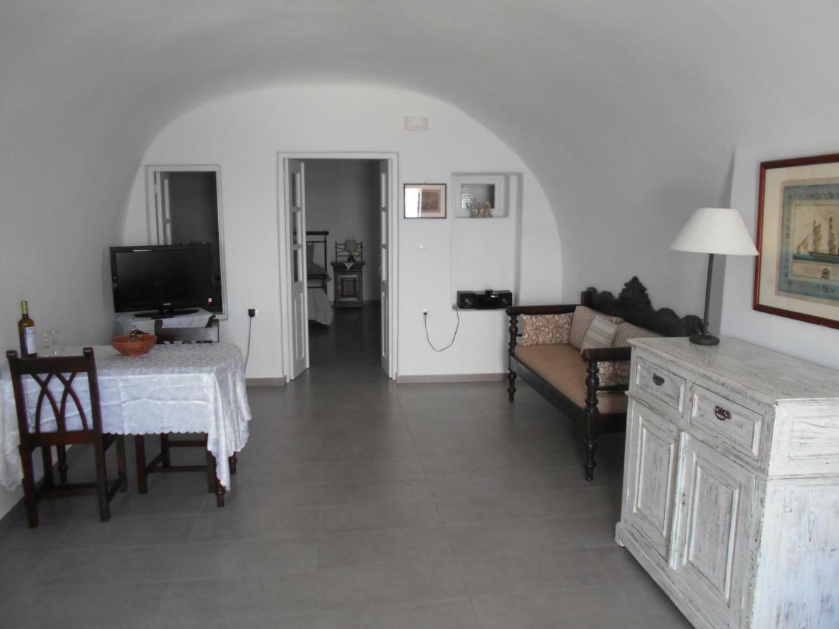 Apartamento Rimida *