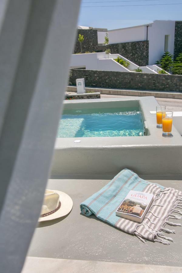 Aparthotel Apanomeria Boutique