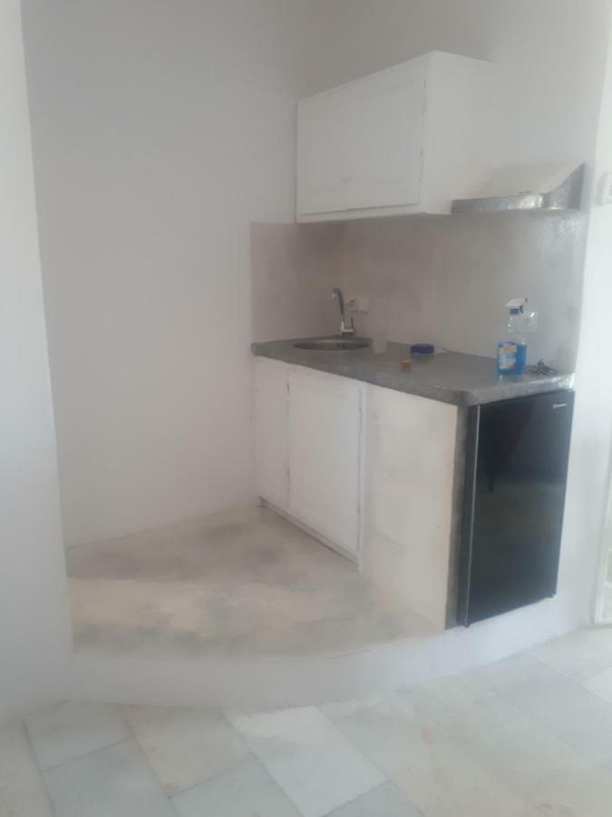 Apartment Santo Margarita *