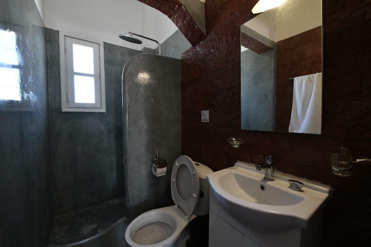 Santo Margarita Apartment Ia