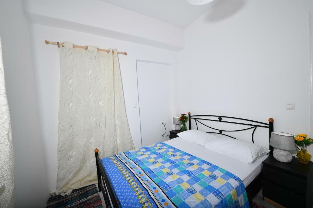 Santo Margarita Apartment Ia