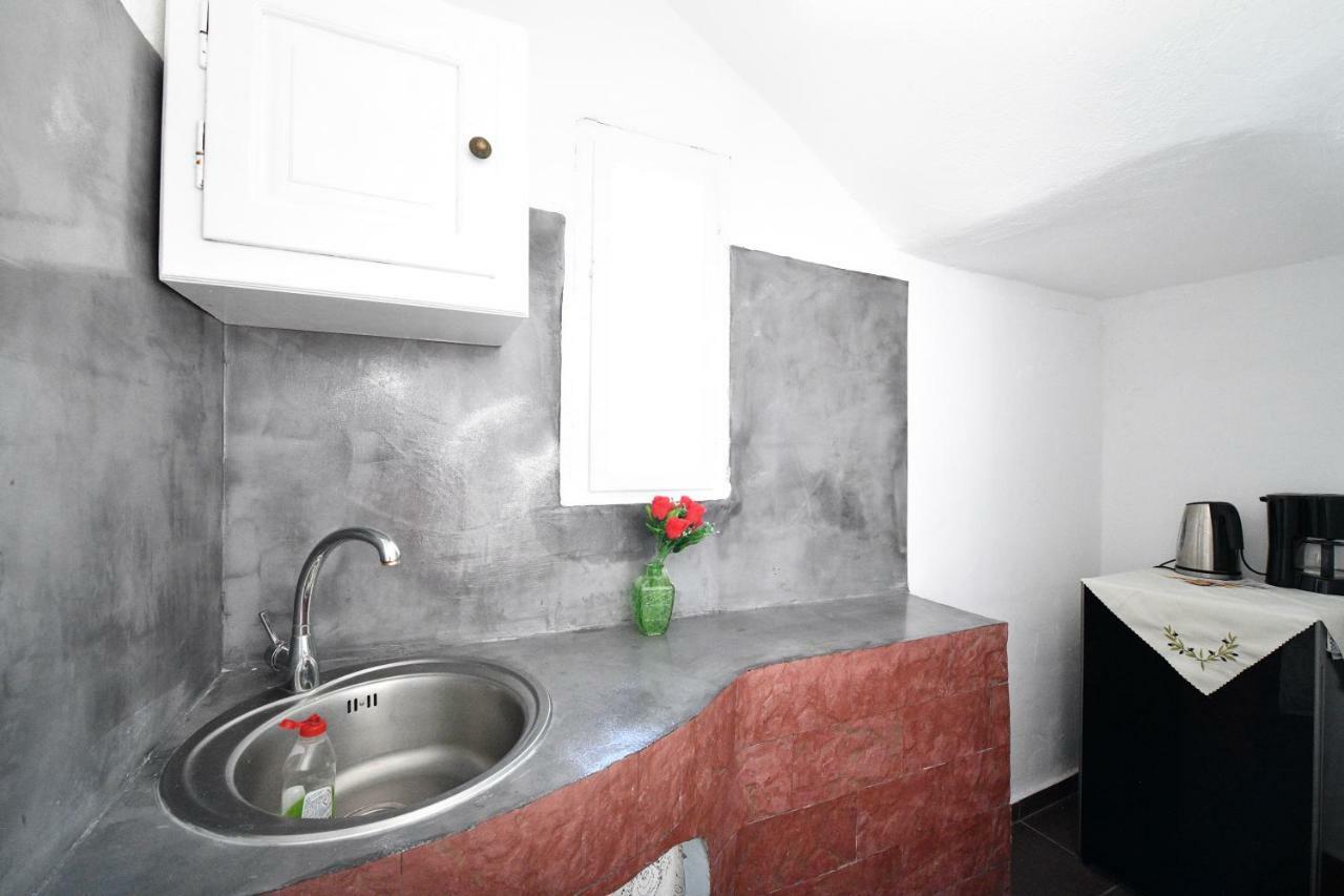 Apartment Santo Margarita