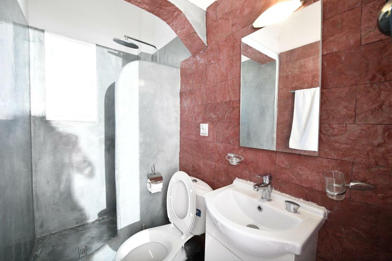 Santo Margarita Apartment