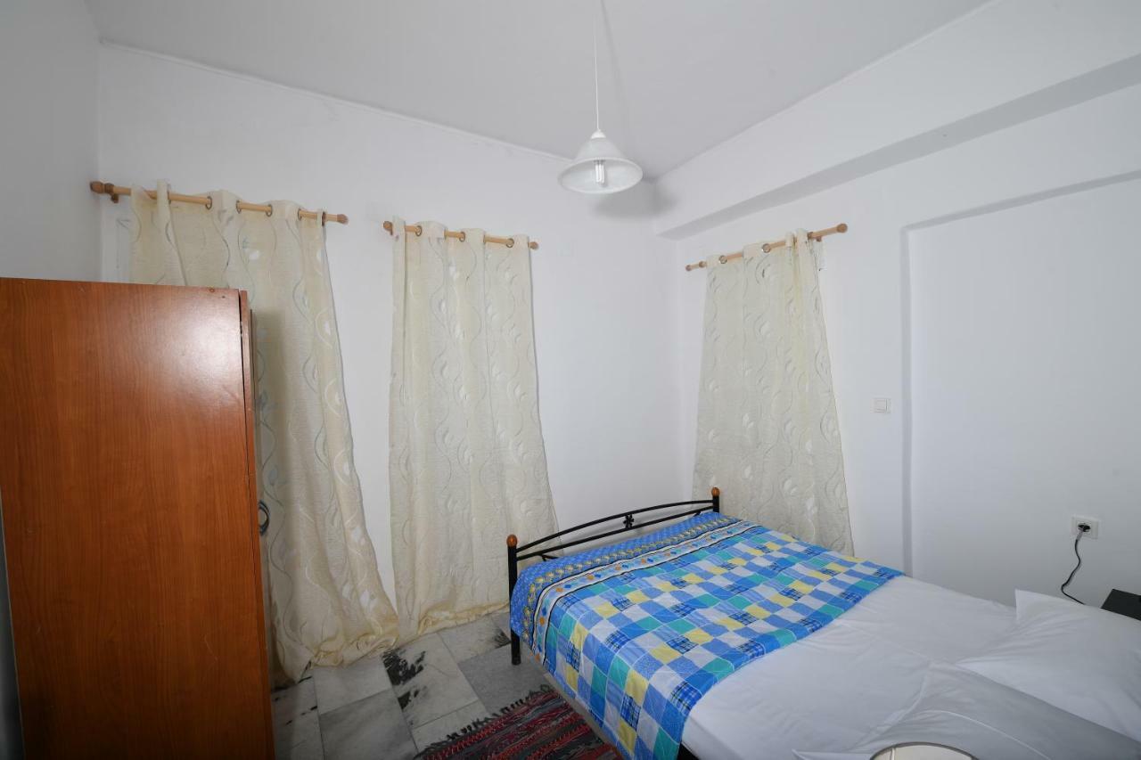 Santo Margarita Apartment Ia