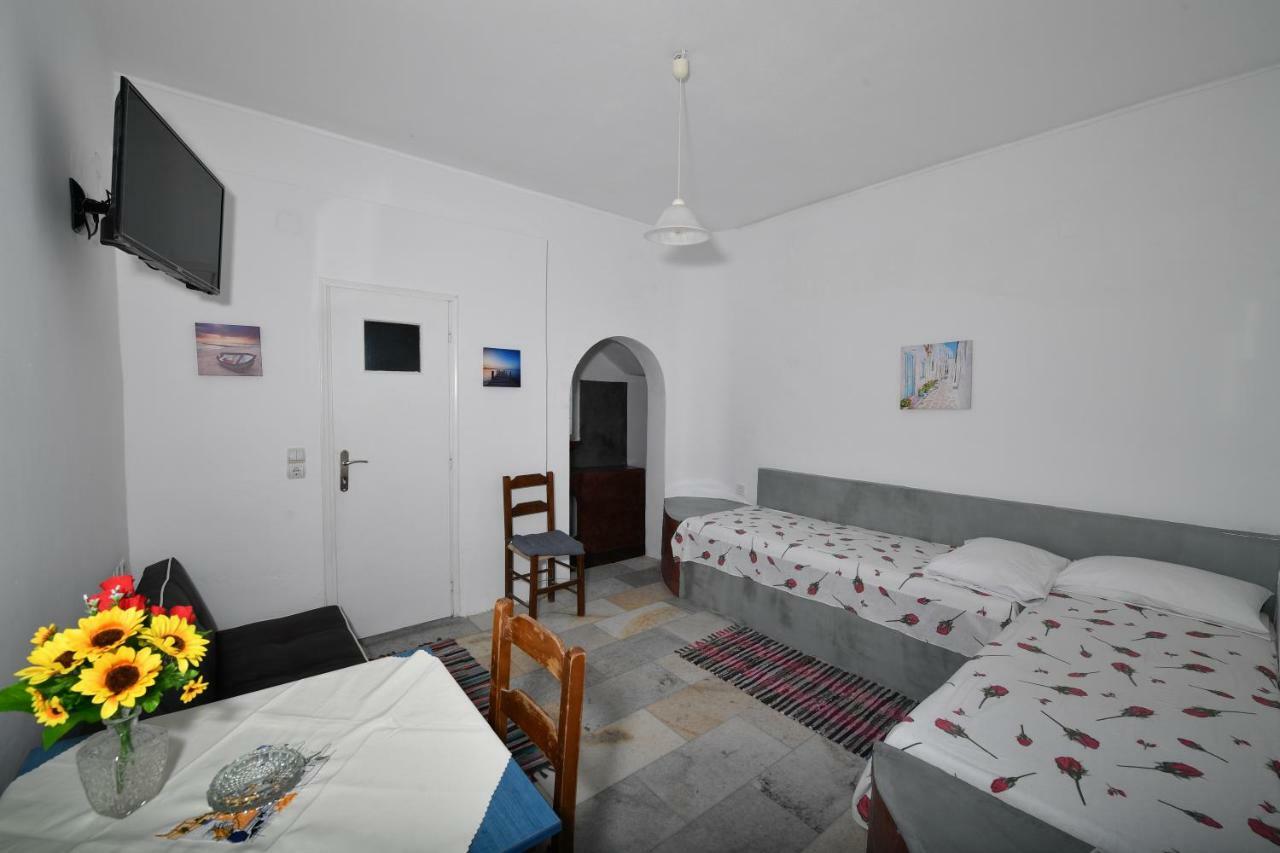 Apartment Santo Margarita Ia