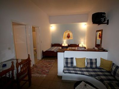 Kima 3* Oia (Santorini)
