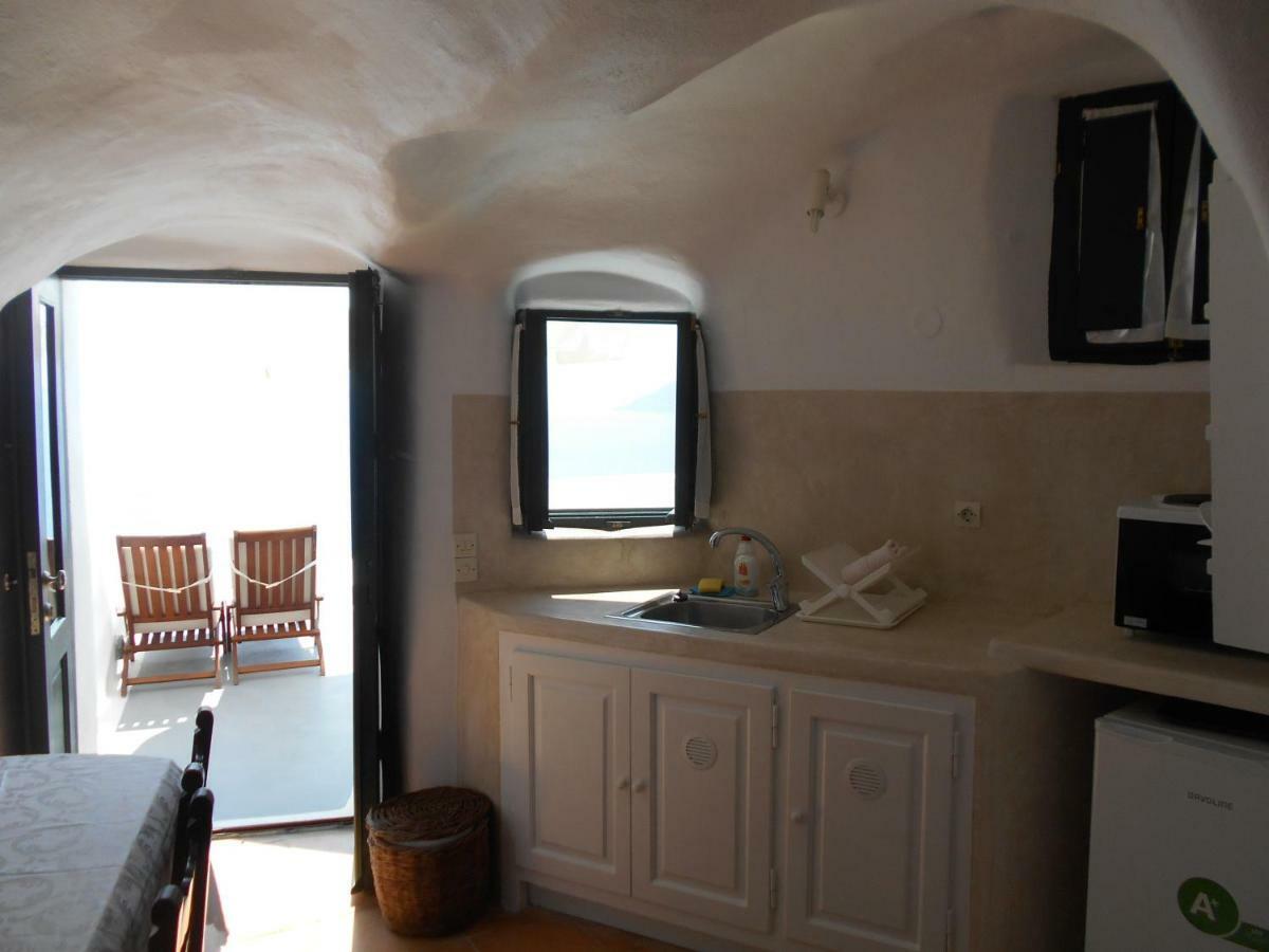 Rimida Apartamento Oía