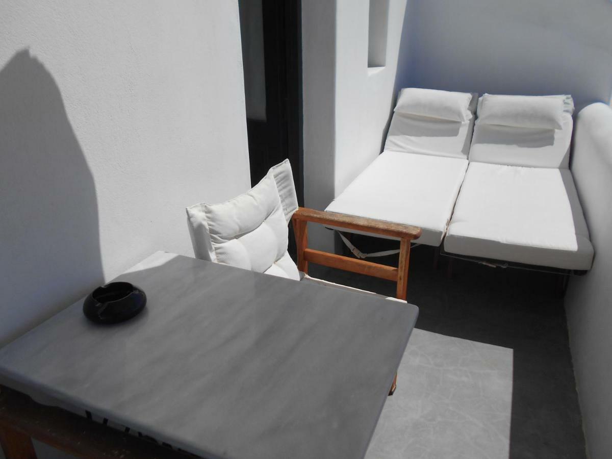 Apartamento Rimida *