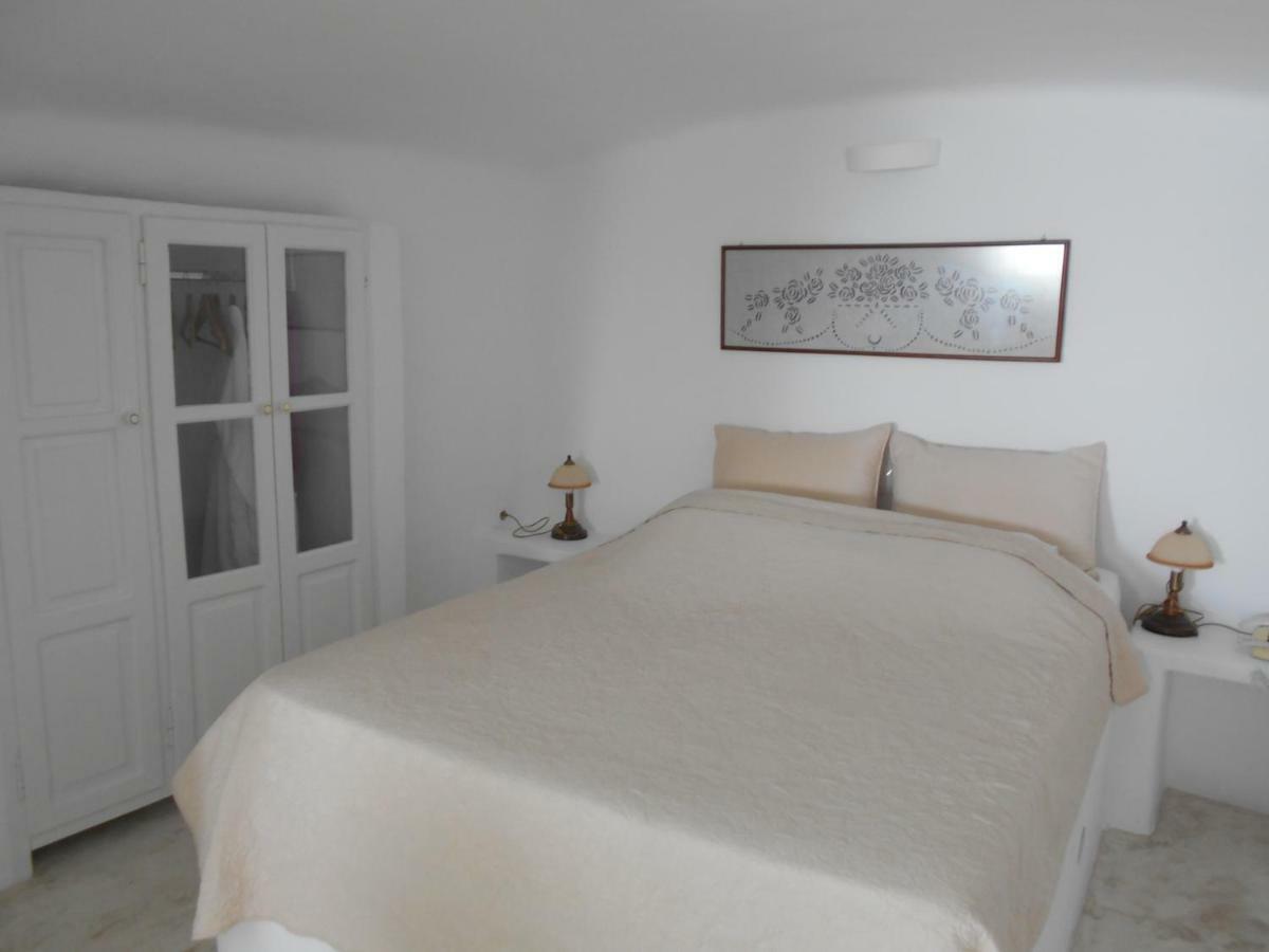 Apartamento Rimida Oía