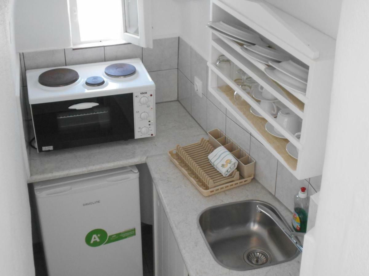 Apartamento Rimida Oía
