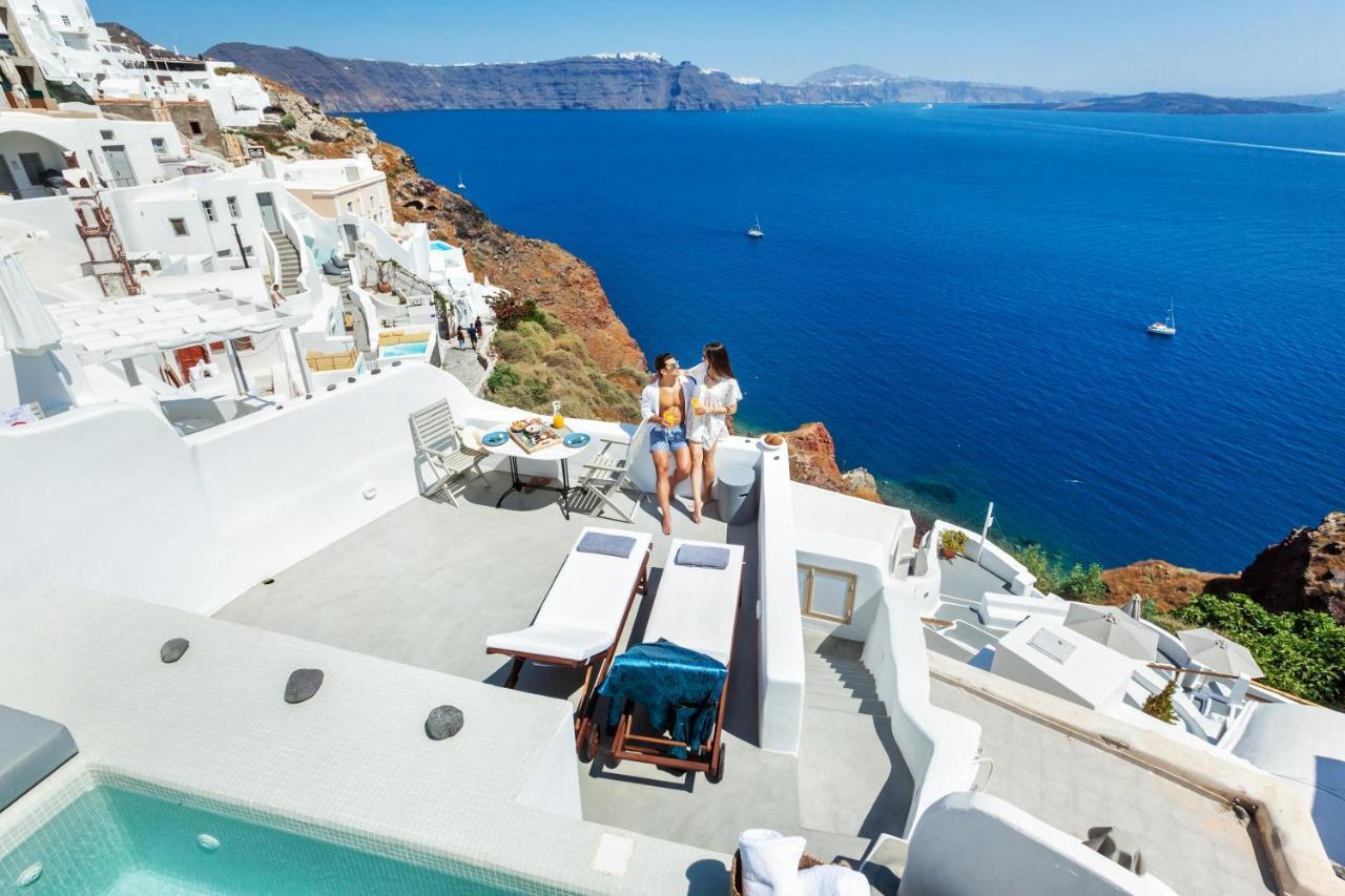 Ferienhaus Diamond Luxury Collection
