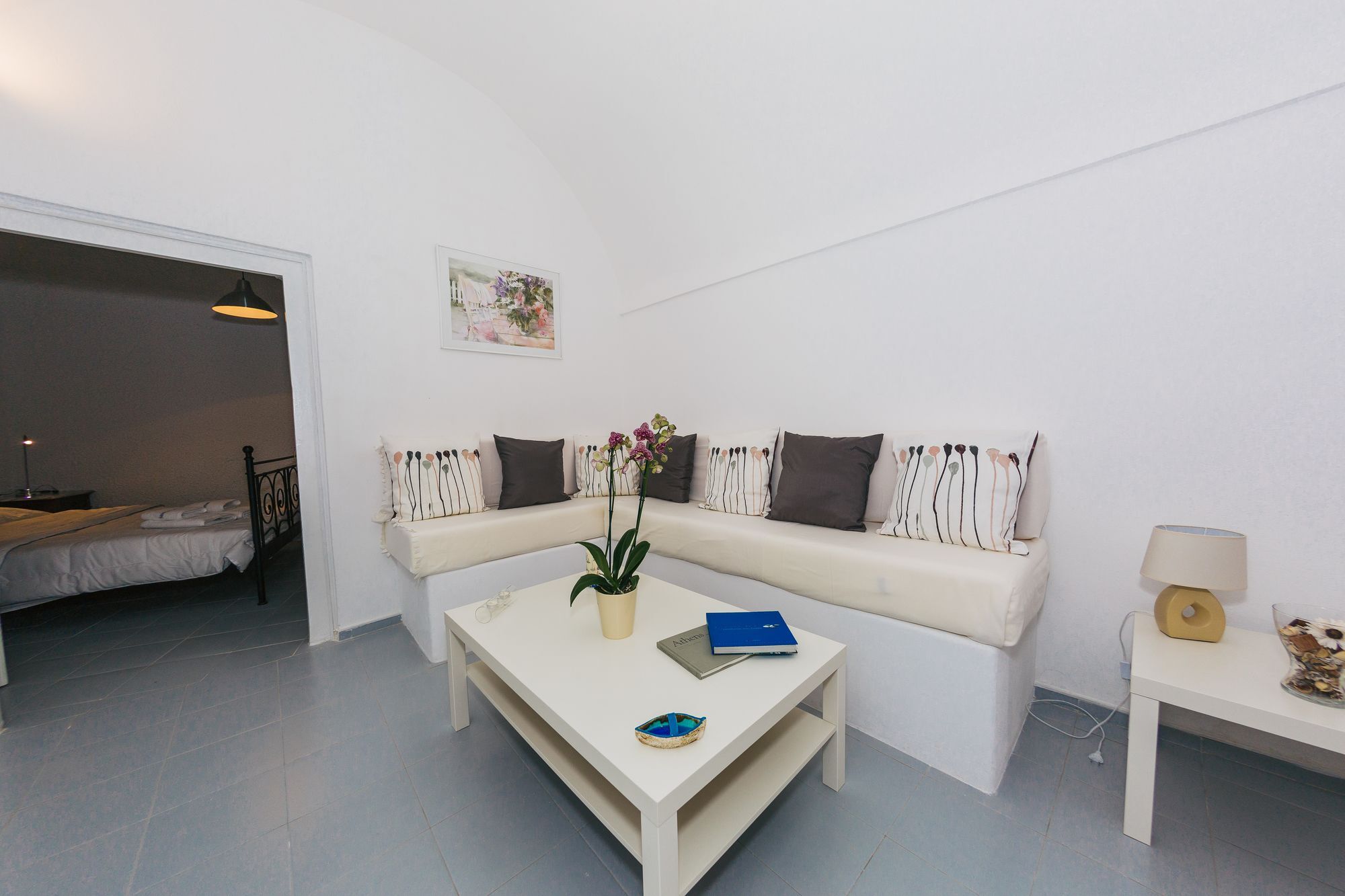 Santoimage House Holiday home Oia (Santorini)
