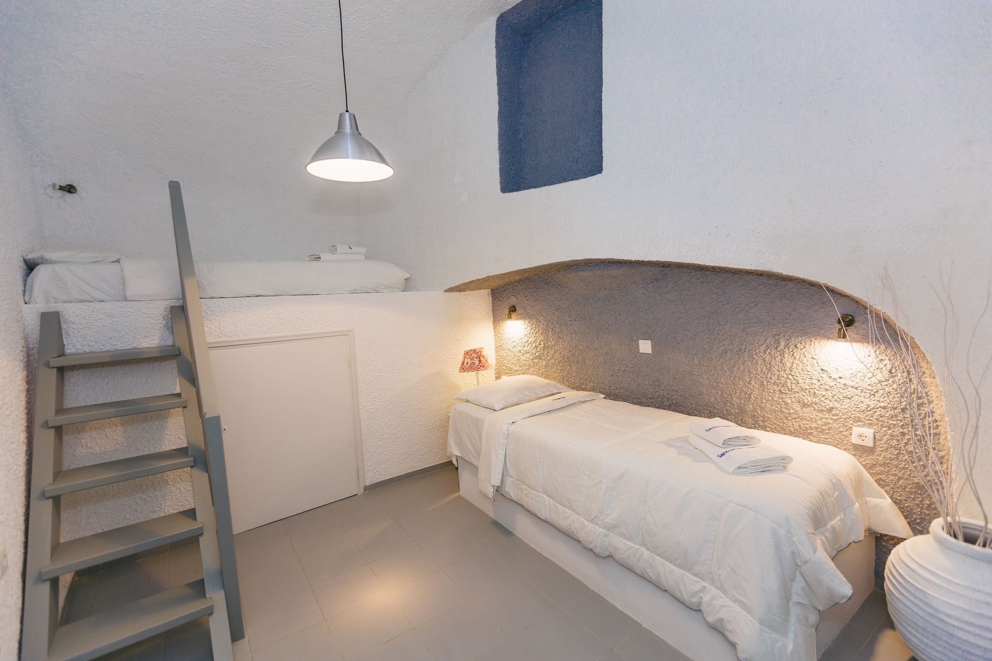 Santoimage House Holiday home *