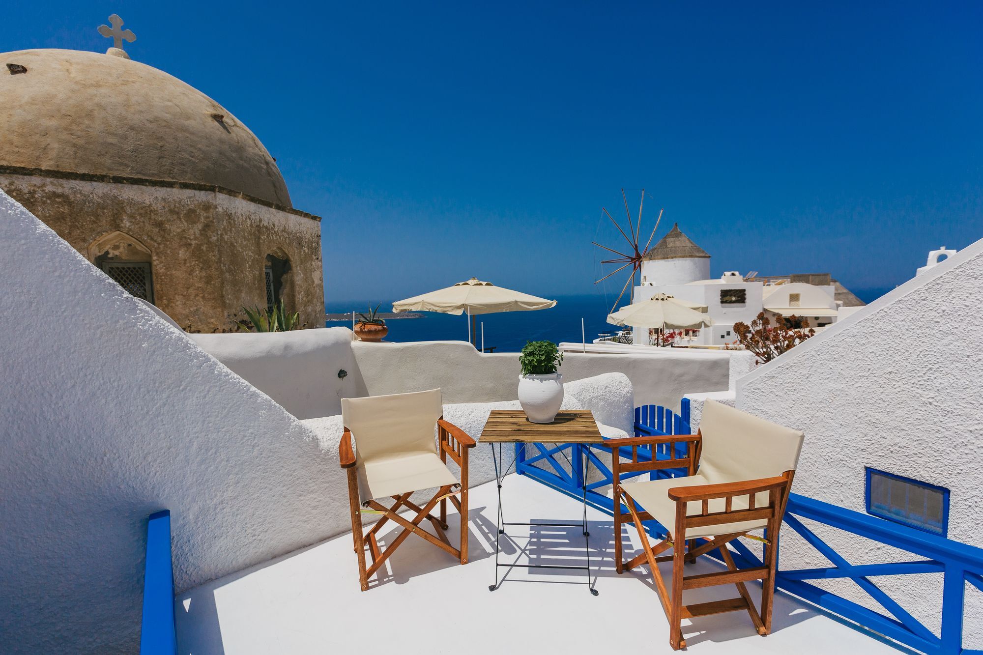 Santoimage House * Oia (Santorini)