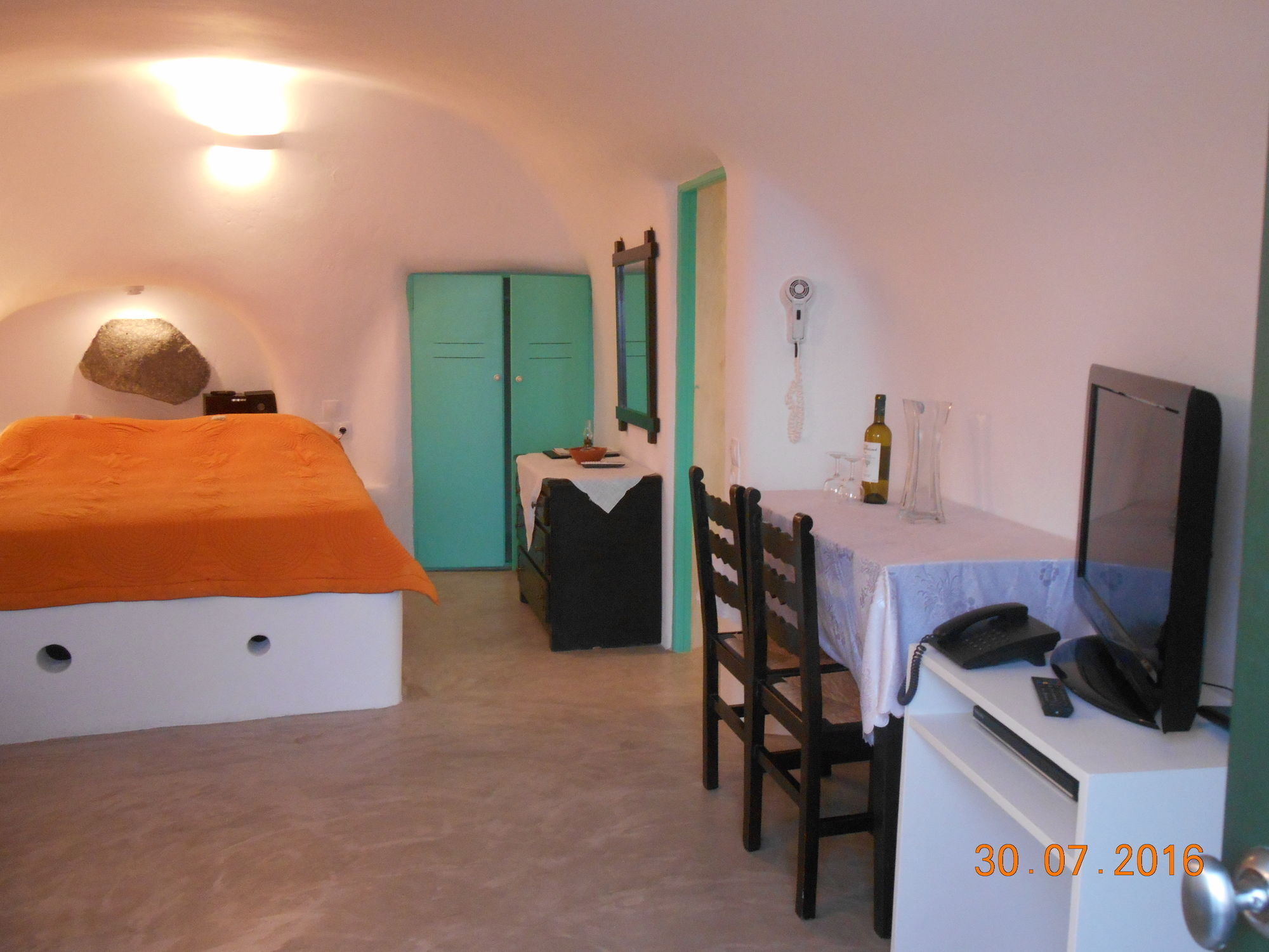 Apartamento Rimida *