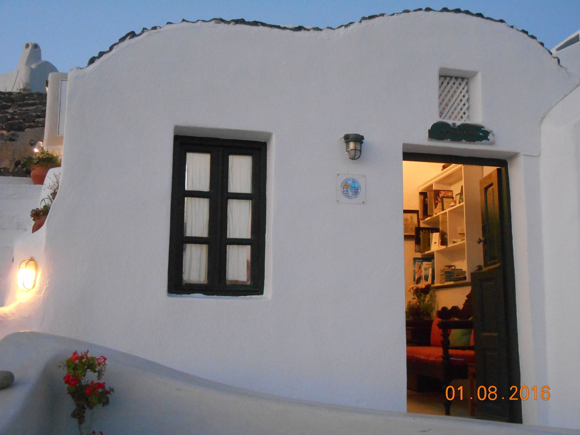 Rimida Apartamento