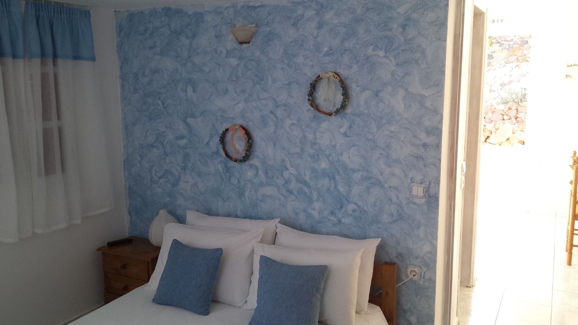 Apartment Alonistra *