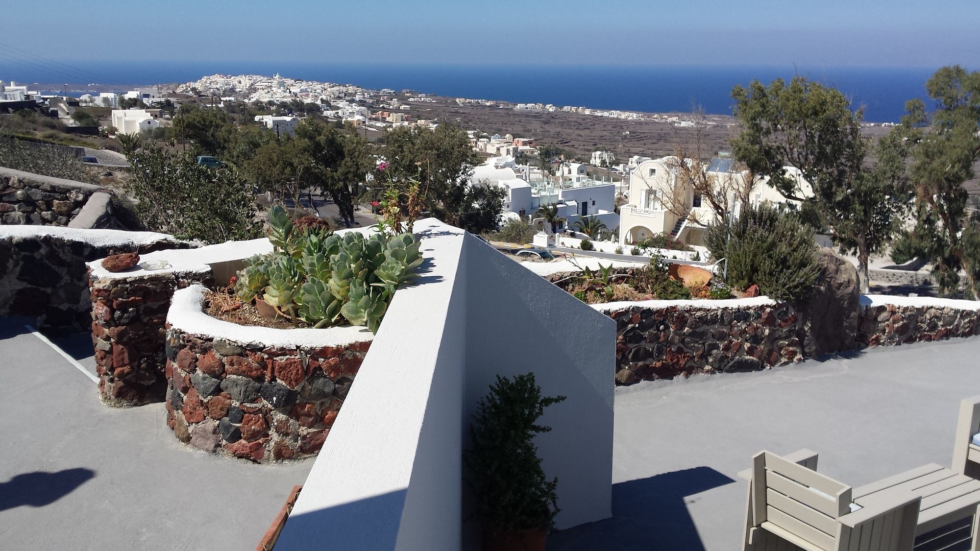 Apartment Alonistra *