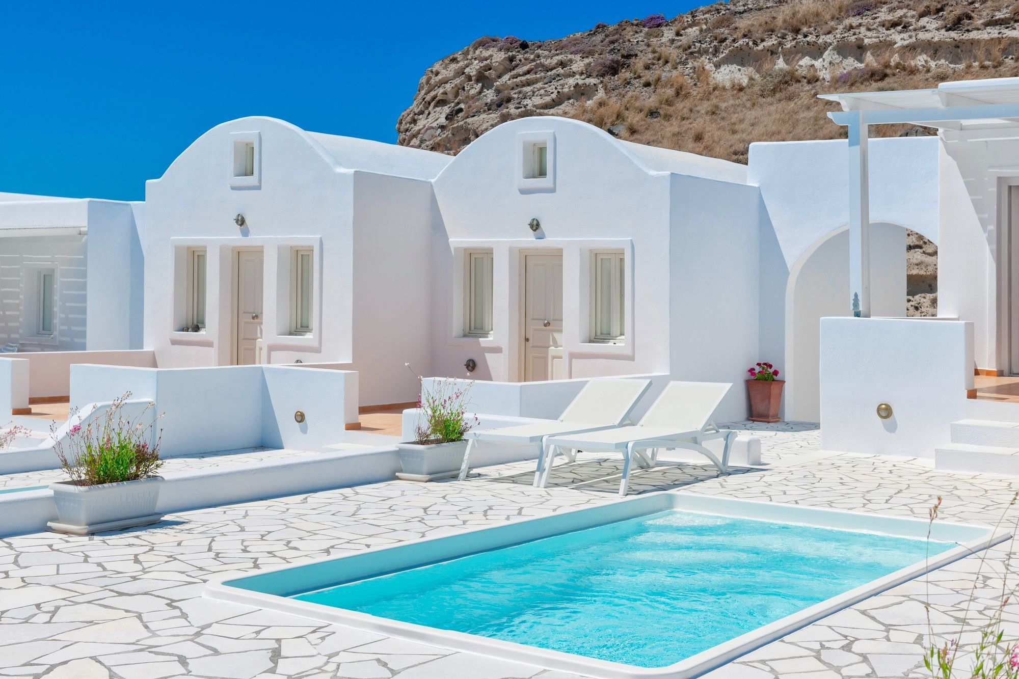 Katharos Oia (Santorini)