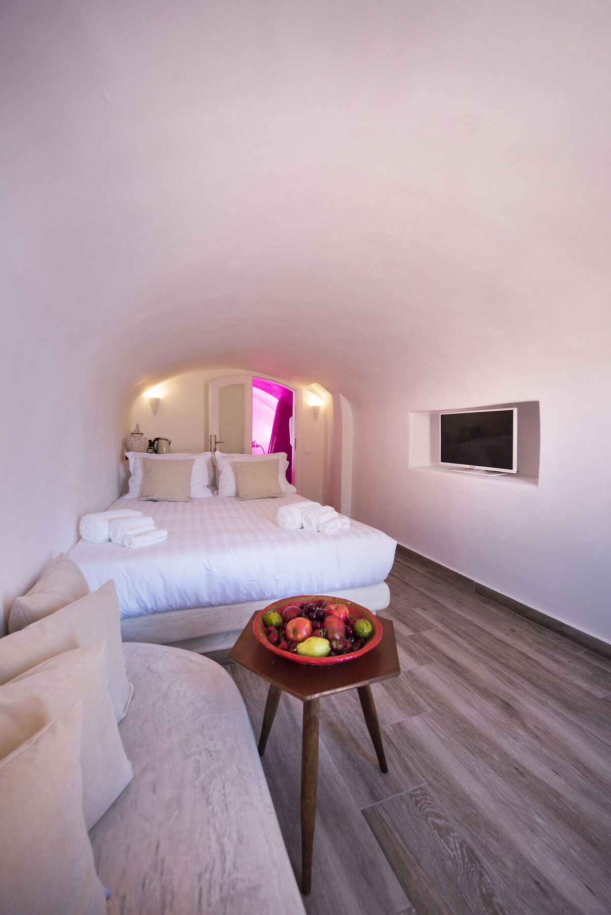 Anemi House & Villa *